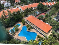Ridgewood (D10), Condominium #198489222
